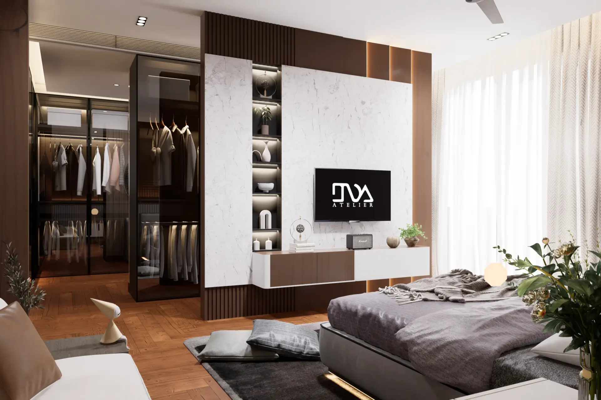 Commercial Interior Design